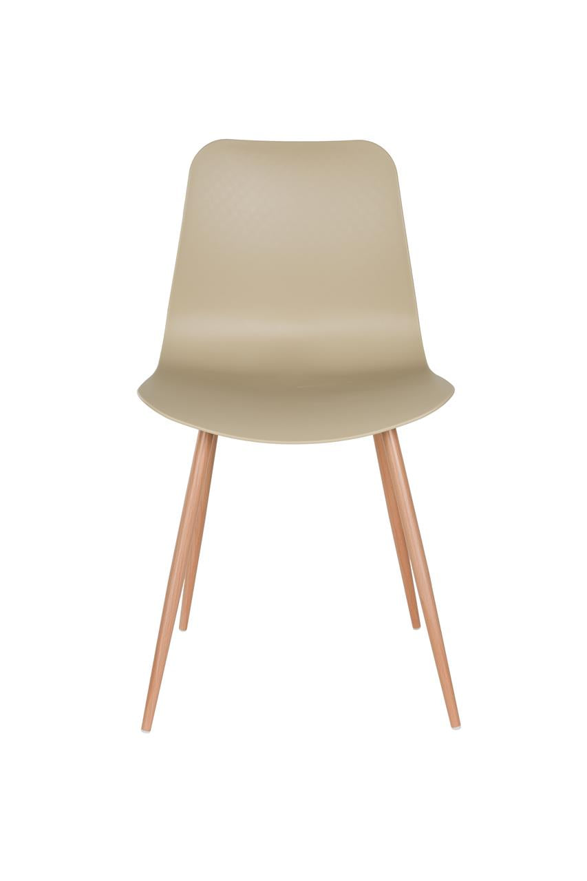 Leona Chair - 6 colour options