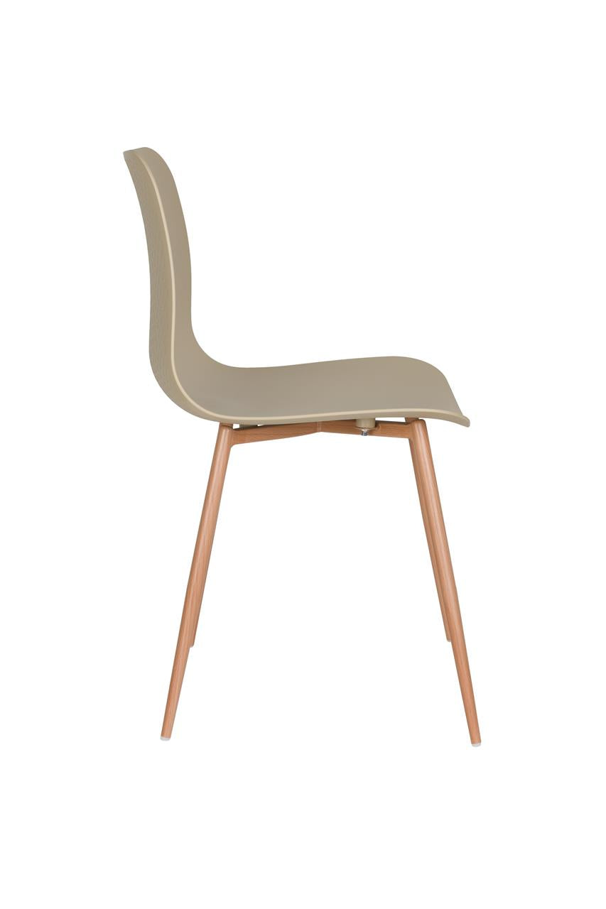 Leona Chair - 6 colour options