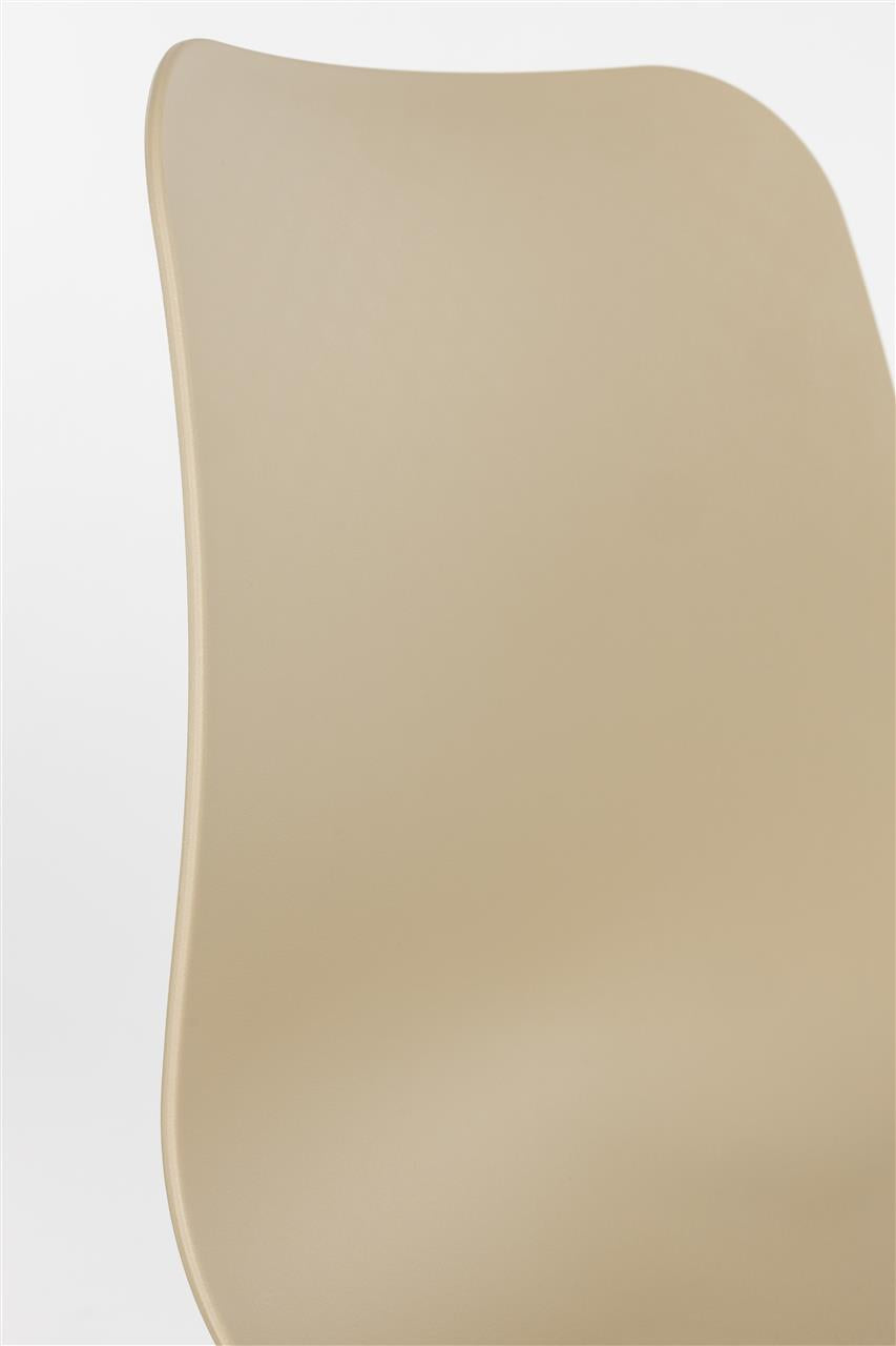 Leona Chair - 3 colour options