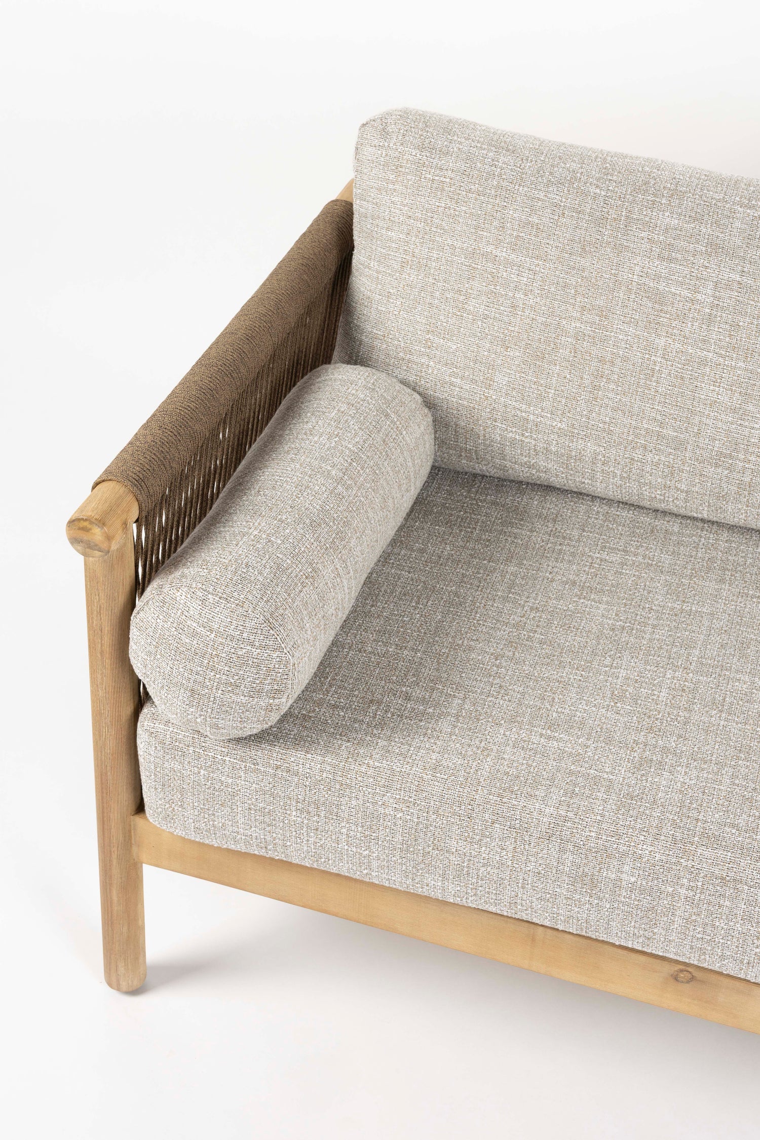 Oasis Outdoor Set Of 2 Lounge Chairs