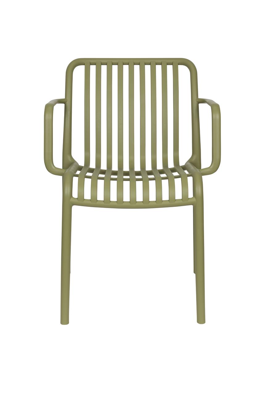 Mante Outdoor Armchair - 3 Colour Options Available