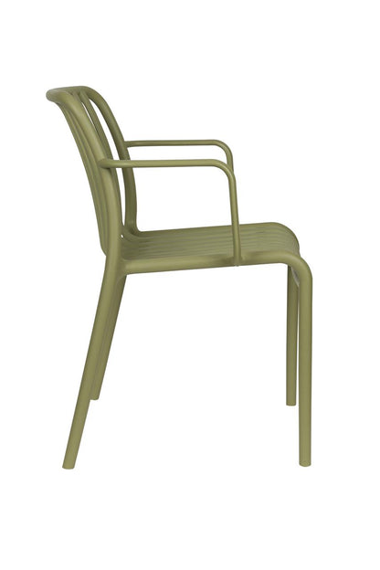 Mante Outdoor Armchair - 3 Colour Options Available