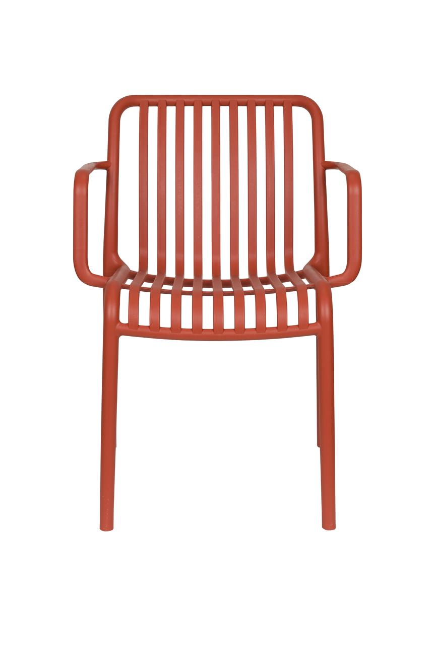 Mante Outdoor Armchair - 3 Colour Options Available
