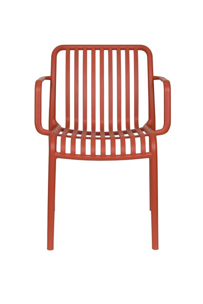 Mante Outdoor Armchair - 3 Colour Options Available