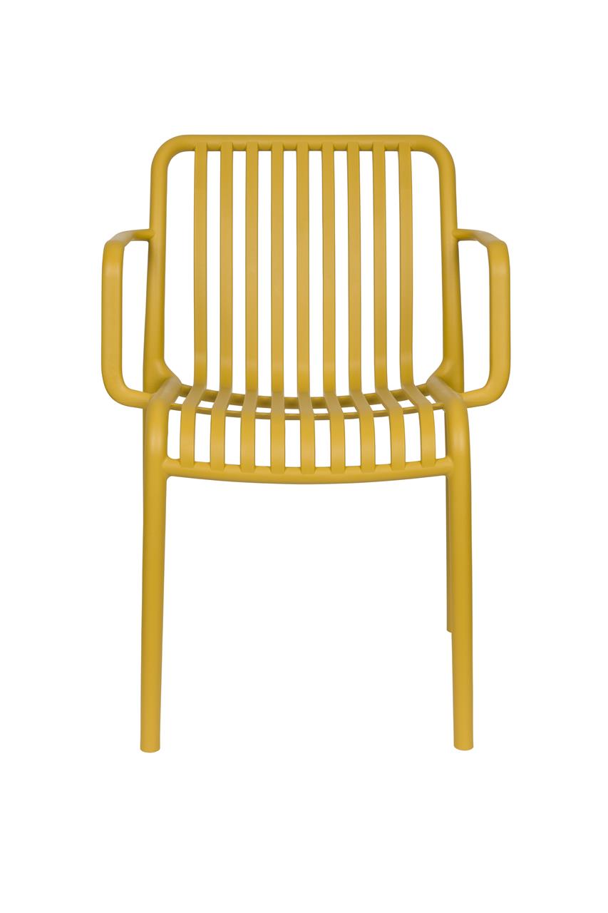 Mante Outdoor Armchair - 3 Colour Options Available