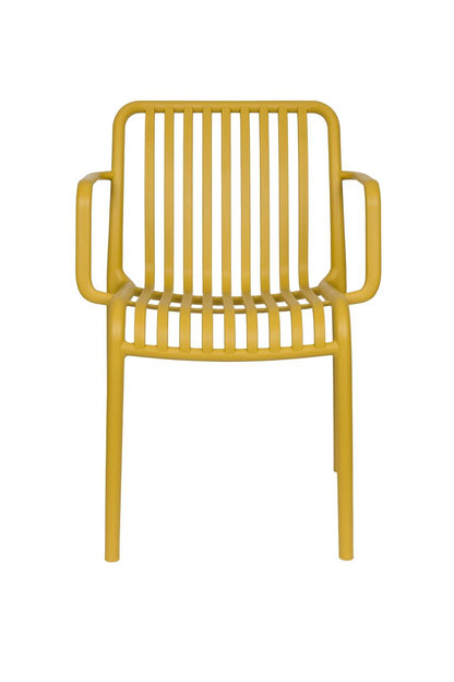 Mante Outdoor Armchair - 3 Colour Options Available