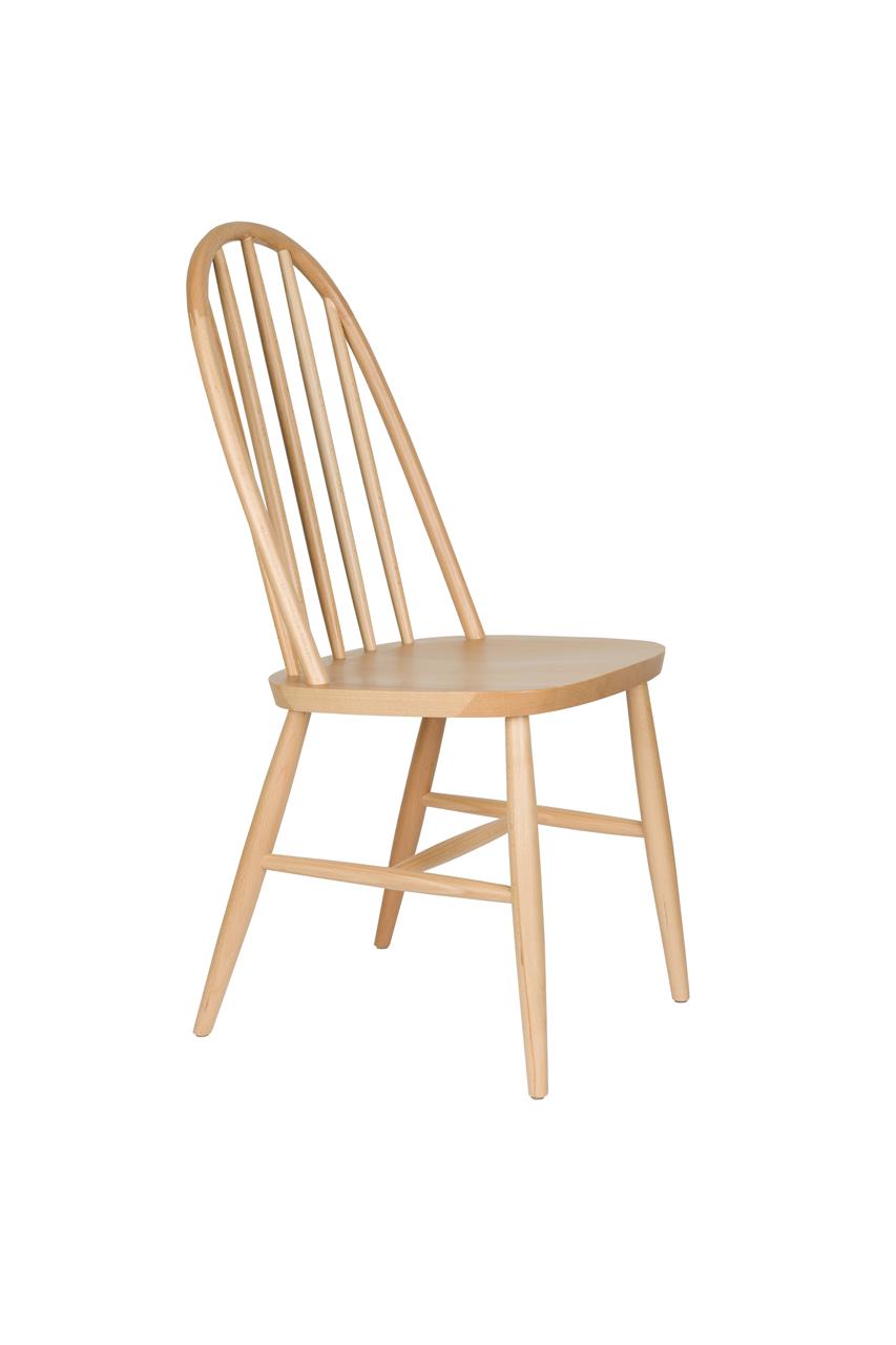 Lula chair - 2 colour options available