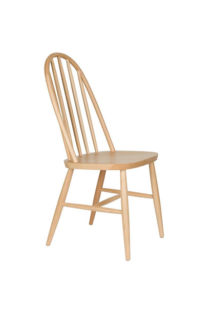 Lula chair - 2 colour options available