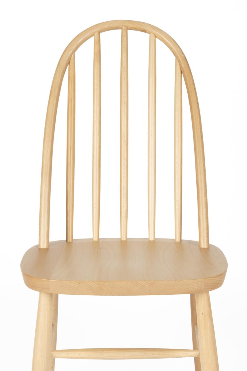 Lula chair - 2 colour options available