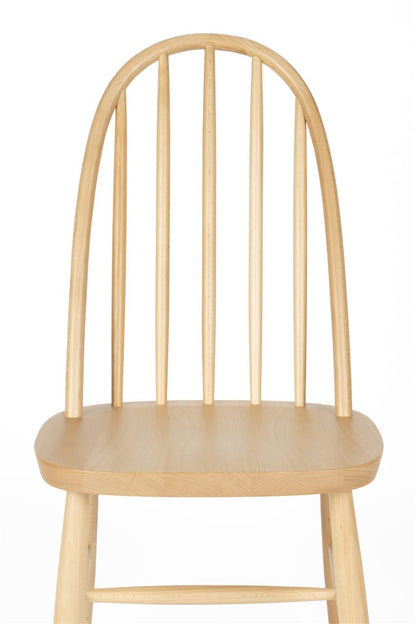 Lula chair - 2 colour options available