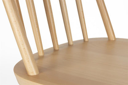 Lula chair - 2 colour options available