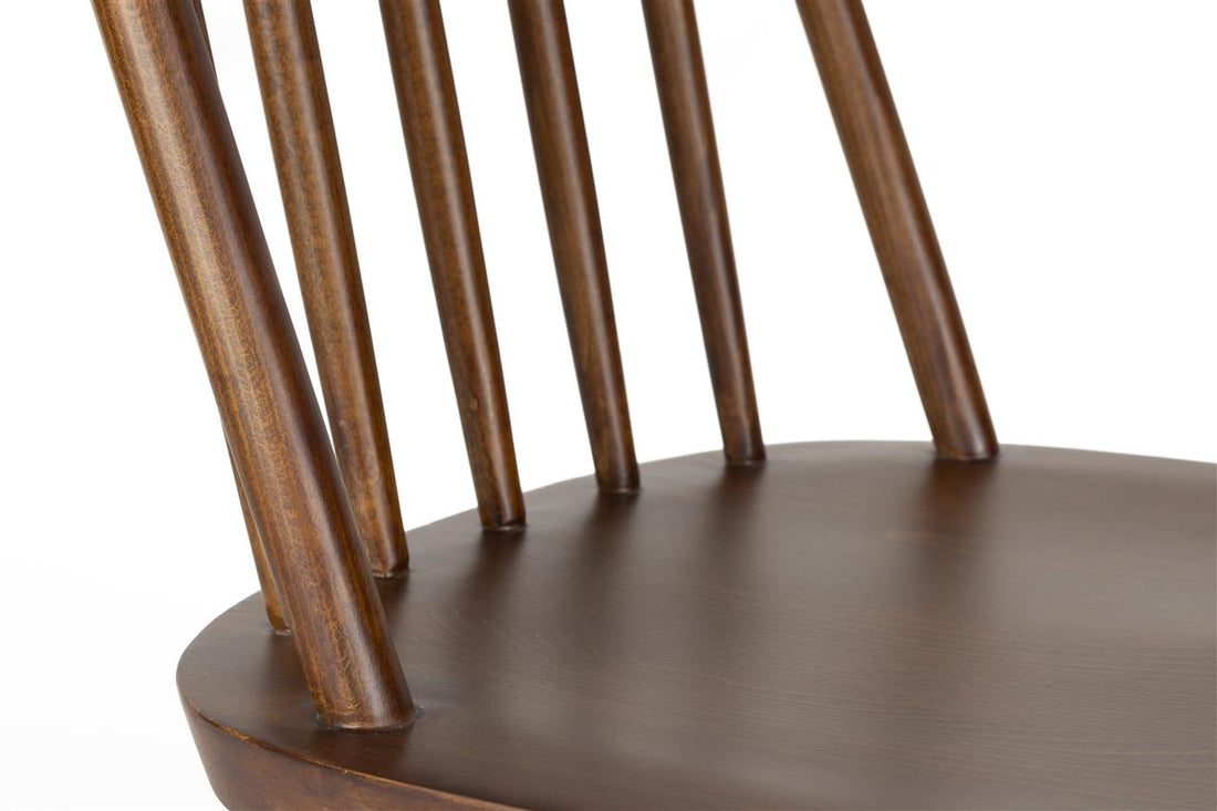 Lula chair - 2 Colour Options Available