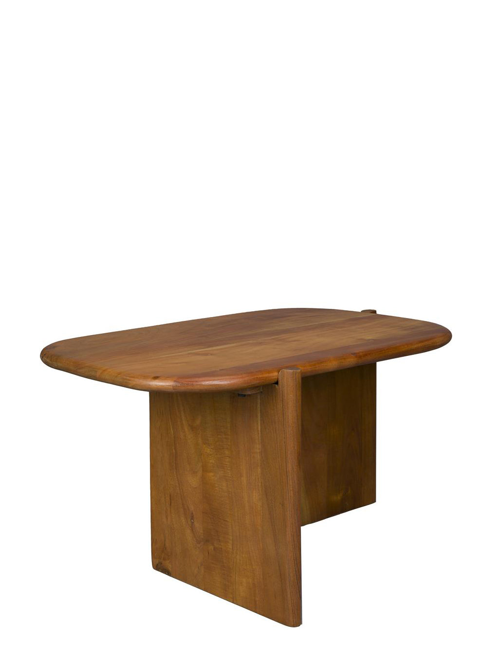 Feller Coffee Table - Acacia Wood