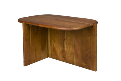 Feller Coffee Table - Acacia Wood