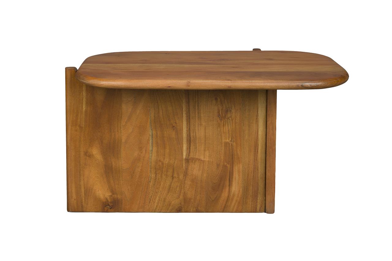 Feller Coffee Table - Acacia Wood