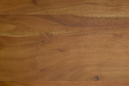 Feller Side Table - Acacia Wood