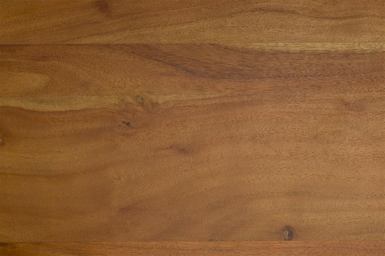 Feller Coffee Table - Acacia Wood