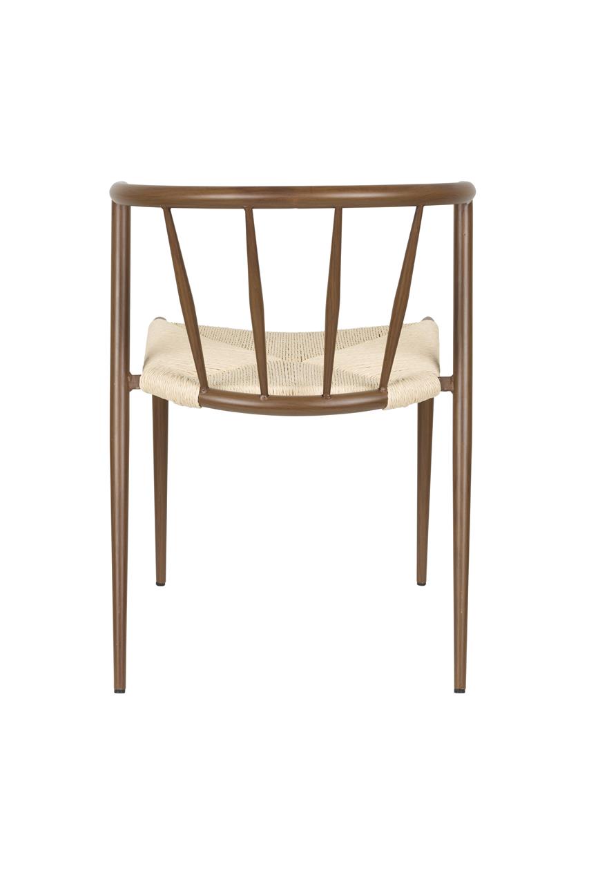 Carolina Dining Chair - 2 Colours Available