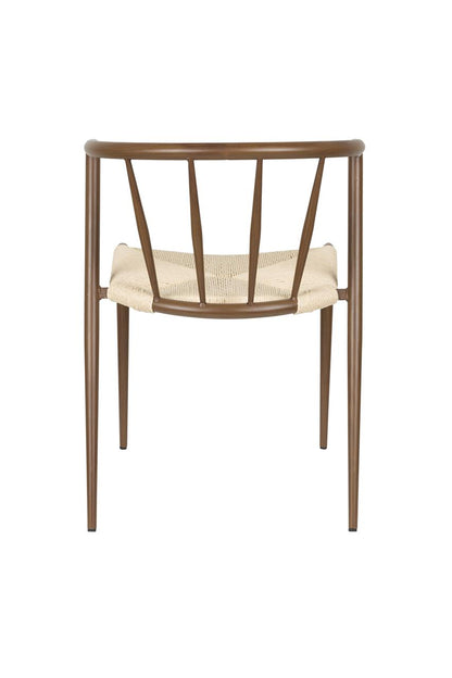Carolina Dining Chair - 2 Colours Available