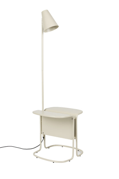 Floor lamp Lustor