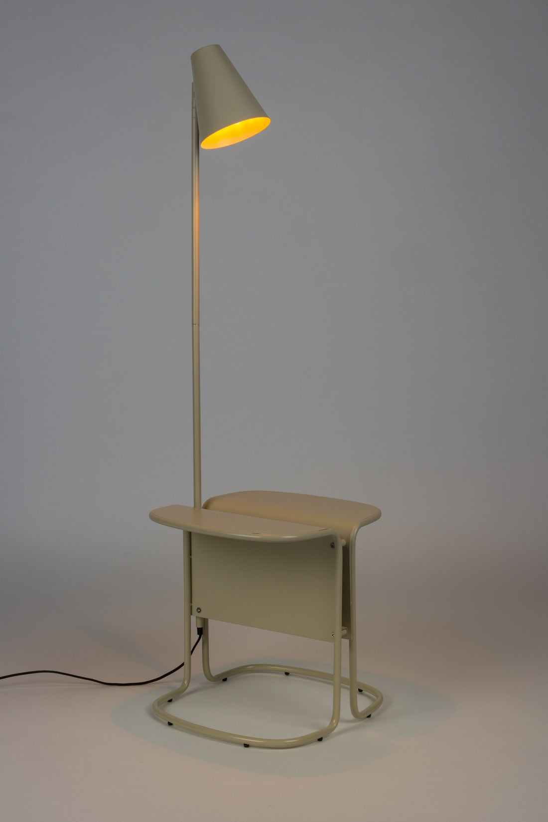 Floor lamp Lustor