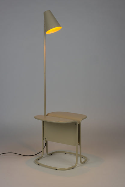 Floor lamp Lustor