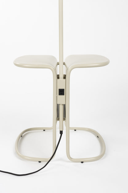 Floor lamp Lustor