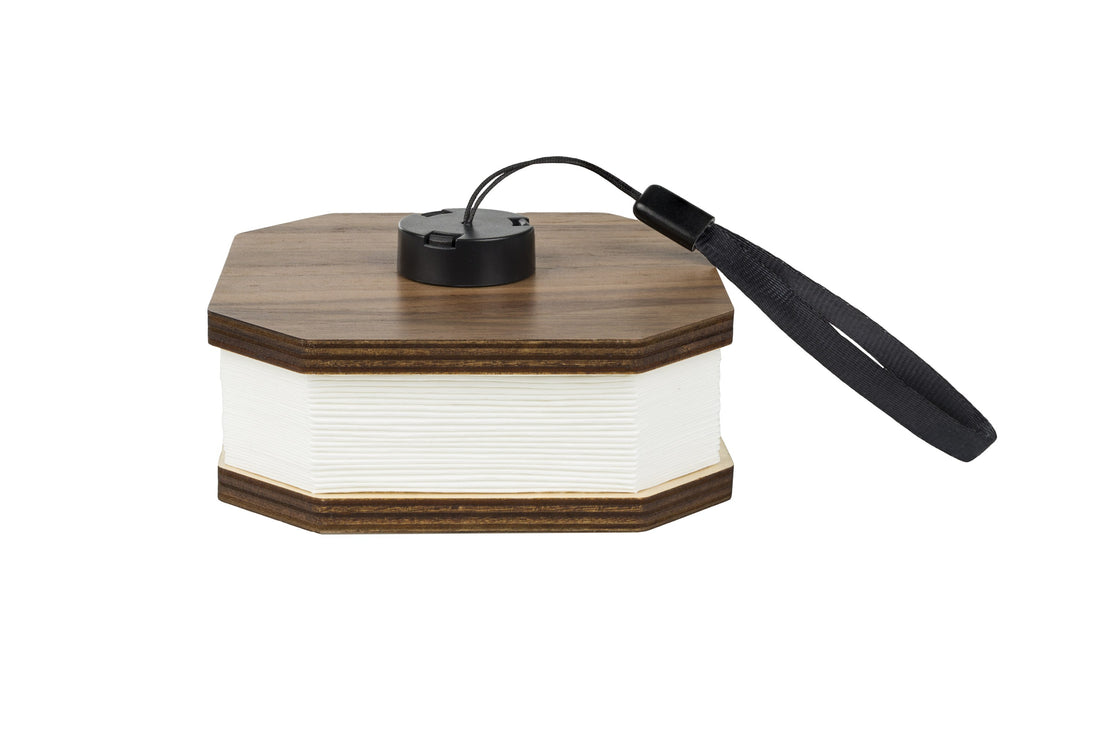 Table Lamp Cake
