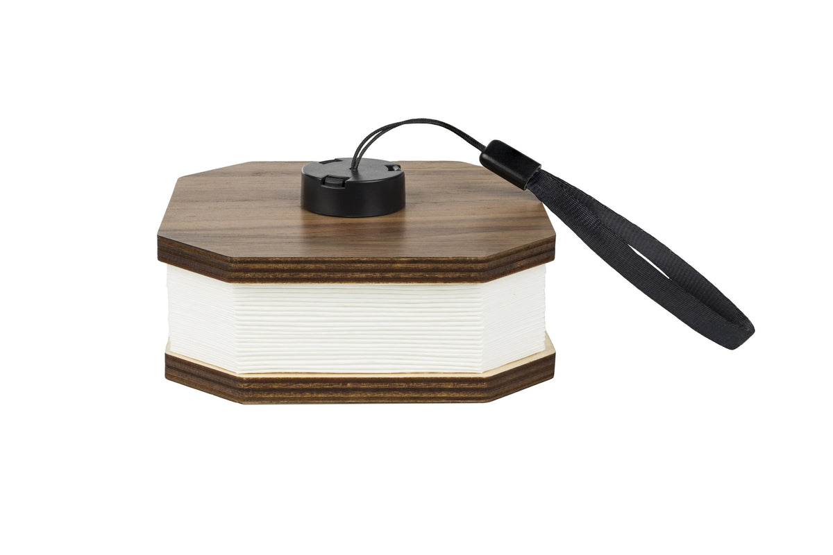 Table Lamp Cake