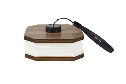 Table Lamp Cake