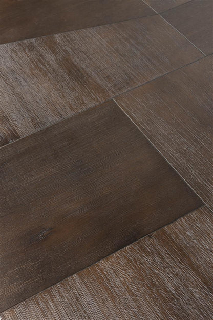 Bruneau Dining Table - Acacia Wood