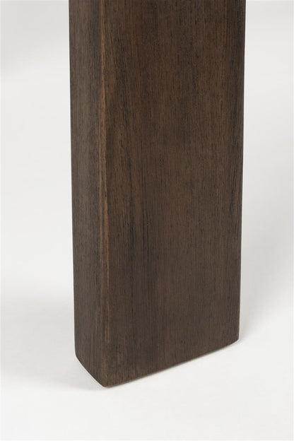 Bruneau Dining Table - Acacia Wood