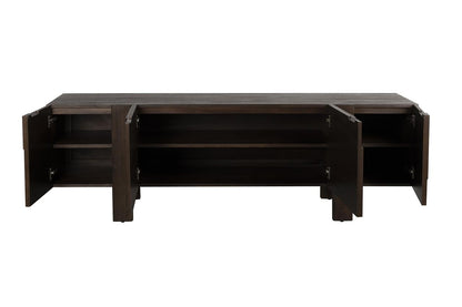 Bruneau Sideboard - Acacia Wood
