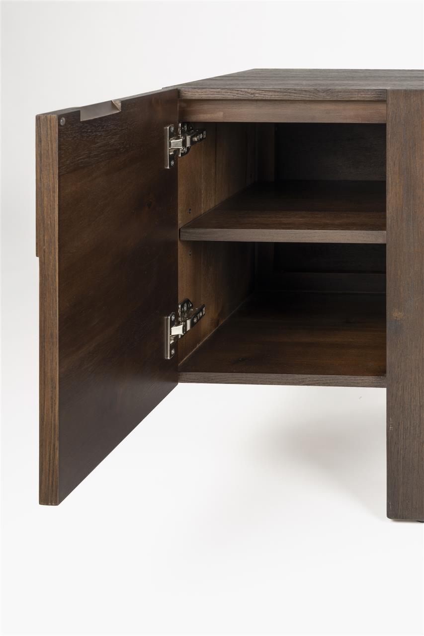 Bruneau Sideboard - Acacia Wood