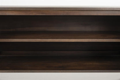 Bruneau Sideboard - Acacia Wood