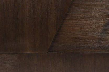 Bruneau Sideboard - Acacia Wood