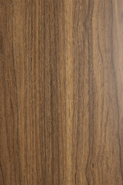 Alamora Coffee Table - Walnut Tone