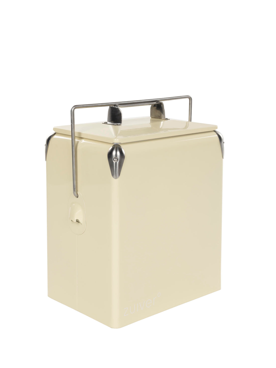 Cooler Be Wine Cool Box - Yellow / Beige