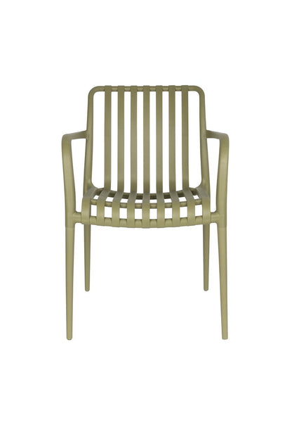 Amae Outdoor Chair - 3 Colour Options Available