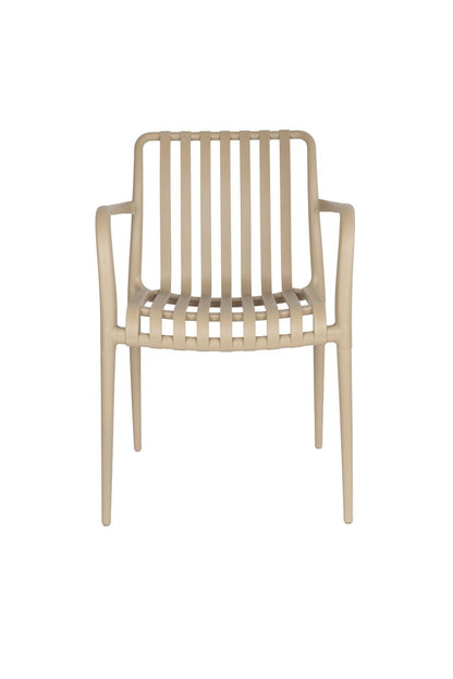 Amae Outdoor Chair - 3 Colour Options Available