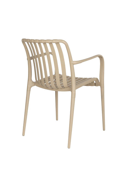 Amae Outdoor Chair - 3 Colour Options Available