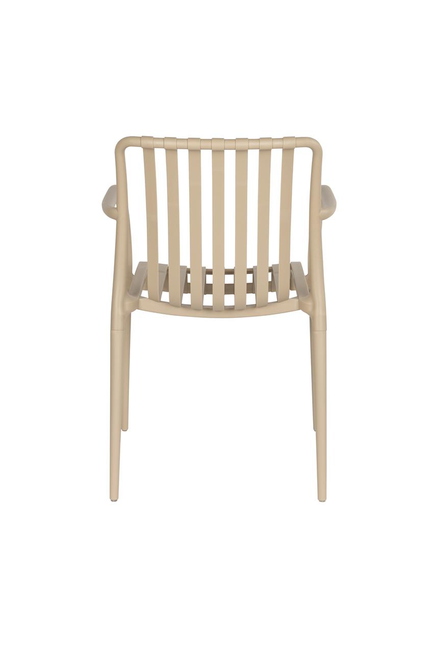 Amae Outdoor Chair - 3 Colour Options Available