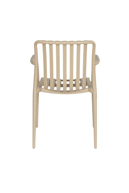 Amae Outdoor Chair - 3 Colour Options Available