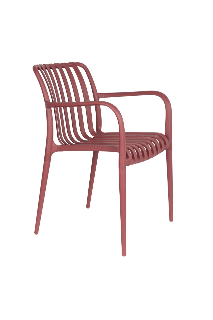 Amae Outdoor Chair - 3 Colour Options Available