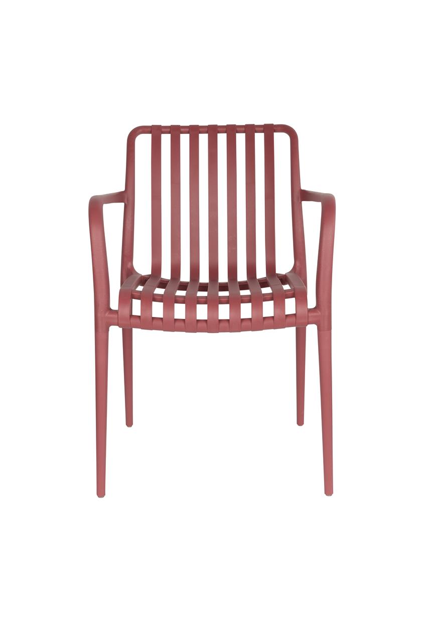 Amae Outdoor Chair - 3 Colour Options Available