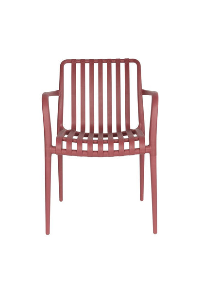Amae Outdoor Chair - 3 Colour Options Available