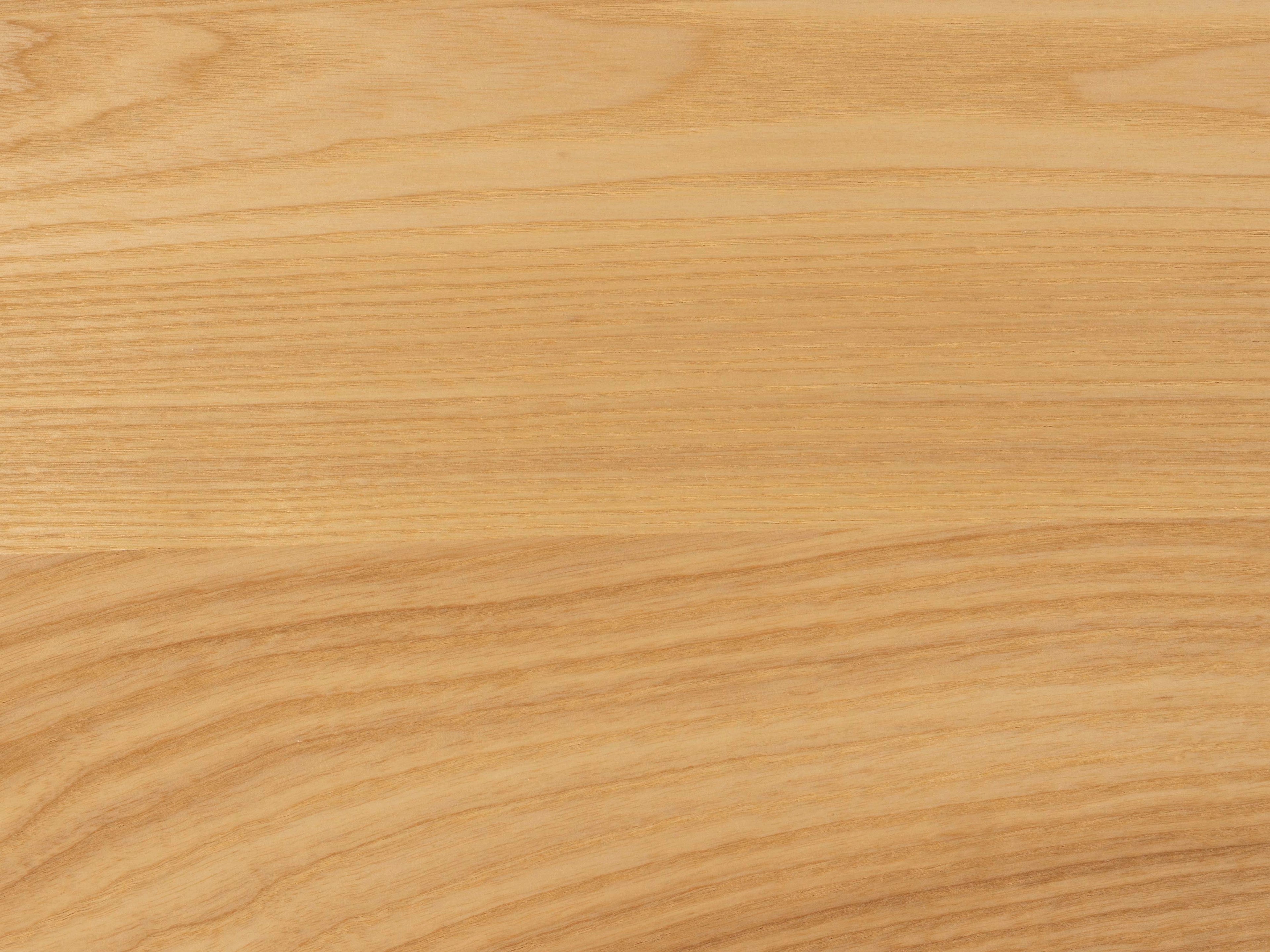 Barbier Wooden Sideboard - Natural