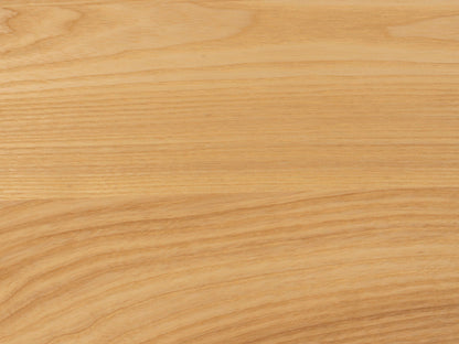 Barbier Wooden Sideboard - Natural