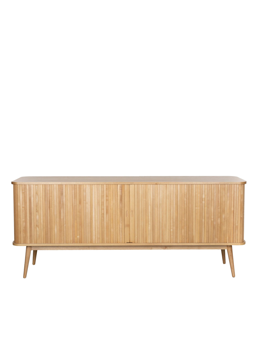 Barbier Wooden Sideboard - Natural