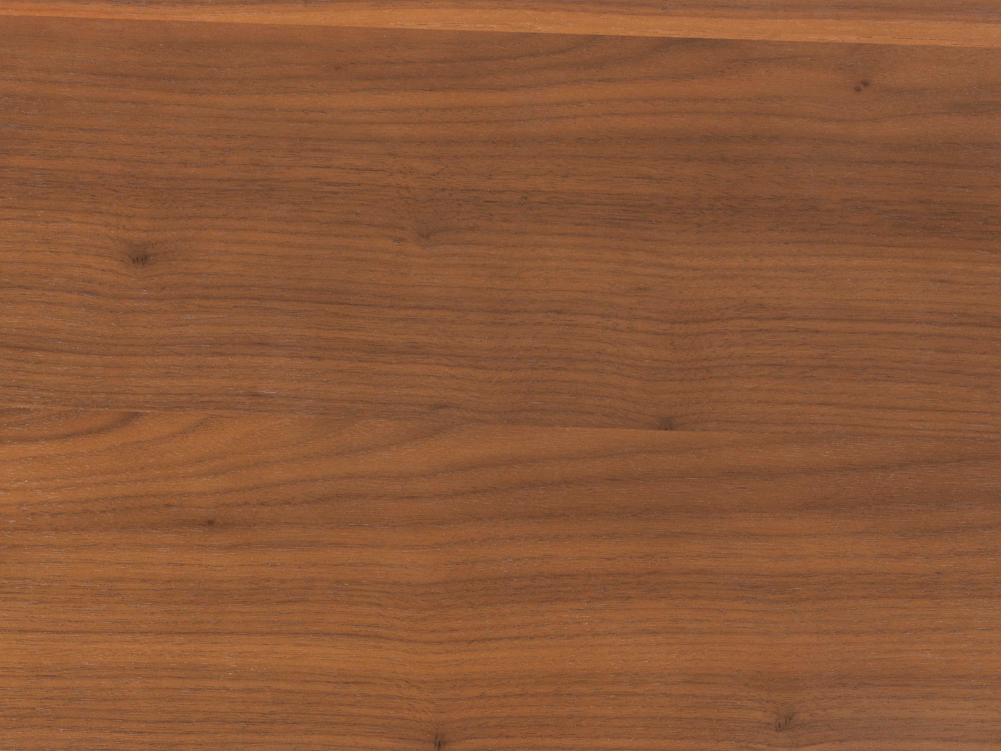Barbier Wooden Sideboard - Walnut